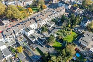 Wohn- und Geschäftshaus - Einzigartige Entwicklungsmöglichkeit in Düsseldorf-Wersten – Kölner Landstraße 249-251, 40591 Wersten, Düsseldorf – Vorschaubild 2