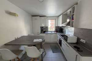 Traumhafte Wohnung in Zollstock