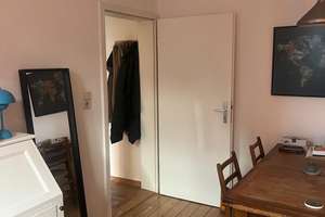 *In Ruhe wohnen, trotzdem mitten im Geschehen ! Helle,  2 Zi. Altbauwohnung, Rheingauviertel* – Werderstraße 7, 65195 Westend / Bleichstraße, Wiesbaden – Vorschaubild 5