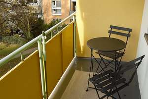 KENSINGTON- Exklusiv - Stilvoll sanierte 3-Zimmer-Etagenwohnung in München-Untermenzing – Die vollständige Adresse der Immobilie erhältst du vom Anbieter., 80997 Allach, München – Vorschaubild 7
