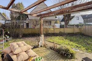 Gemütliches Einfamilienhaus in Bergheim-Hüchelhoven mit großem Potenzial und sonnigem Garten – Die vollständige Adresse der Immobilie erhältst du vom Anbieter., 50129 Bergheim – Vorschaubild 7