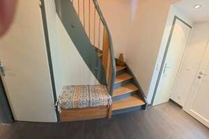 Lichtdurchflutete Wohnung mit  EBK und großer Terrasse – Badstrasse 27, 78652 Deißlingen – Vorschaubild 15