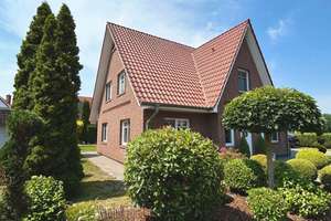 Sehr gepflegtes EFH mit Doppelgarage, liebevoll angelegtem Garten in familienfreundlicher Wohnlage – Die vollständige Adresse der Immobilie erhältst du vom Anbieter., 28779 Lüssum-Bockhorn, Bremen – Vorschaubild 3