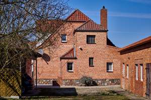 Geräumiges 7-Zimmer-Haus (Bj. 1932) in Malliß, sofort frei – Die vollständige Adresse der Immobilie erhältst du vom Anbieter., 19294 Malliß – Vorschaubild 22