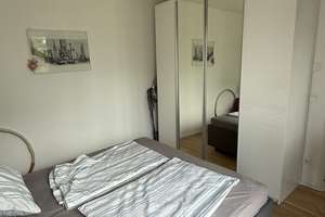 Neues Lebensgefühl: 2-Zimmer-Wohnung mit Terrasse in Obermenzing – 81245 Neupasing, München – Vorschaubild 5