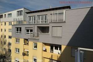 Exklusives „Haus-im-Haus“-Penthouse mit über 100 m² Dachterrasse in bester Lage von Fürth-Dambach – Die vollständige Adresse der Immobilie erhältst du vom Anbieter., 90768 Dambach, Unterfürberg, Fürth – Vorschaubild 34