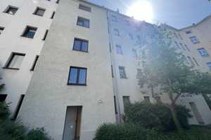 Gemütliche 2-Zimmerwohnung mit Fußbodenheizung in Reudnitz – Leipzig – Vorschaubild 2