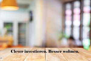 2-Zimmer-Wohnung in der Altstadt – Kardinal-Galen-str. XX, 47051 Altstadt, Duisburg – Vorschaubild 1