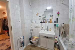 Viel Platz zum Wohlfühlen - 2 Zi. Wohnung mit 2 Balkonen, Wanne, Dusche, Abstellraum, PKW-Stellplatz – Die vollständige Adresse der Immobilie erhältst du vom Anbieter., 39112 Sudenburg, Magdeburg – Vorschaubild 11
