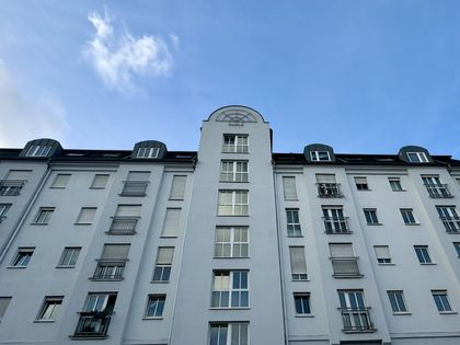 Helle, top möblierte Wohnung in Wiesbaden zu vermieten!