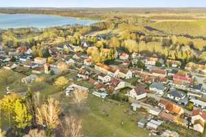 30ER JAHRE VILLA IN SEENÄHE - AM MELLENSEE/KLAUSDORF – Teltow-Fläming (Kreis) – Vorschaubild 2