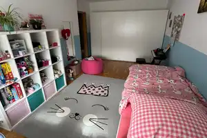 RESERVIERT!! Preiswerte 4-Raum-Doppelhaushälfte mit EBK in Horrem Götzenkirchen – An der alten Kreisbahn 31, 50169 Rhein-Erft-Kreis – Vorschaubild 13