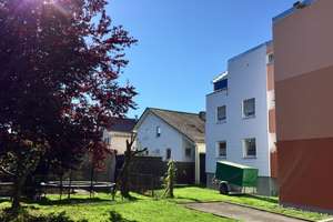 Sofort beziehbare 3-Zimmer-Erdgeschoss-Wohnung in Leutkirch im Allgäu – Die vollständige Adresse der Immobilie erhältst du vom Anbieter., 88299 Leutkirch im Allgäu – Vorschaubild 15