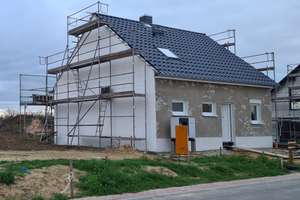 5 Zimmer in Doppelhaushälfte: Ein Angebot für 2 Familien Plaußig/Portitz – Die vollständige Adresse der Immobilie erhältst du vom Anbieter., 4349 Plaußig-Portitz, Leipzig – Vorschaubild 5