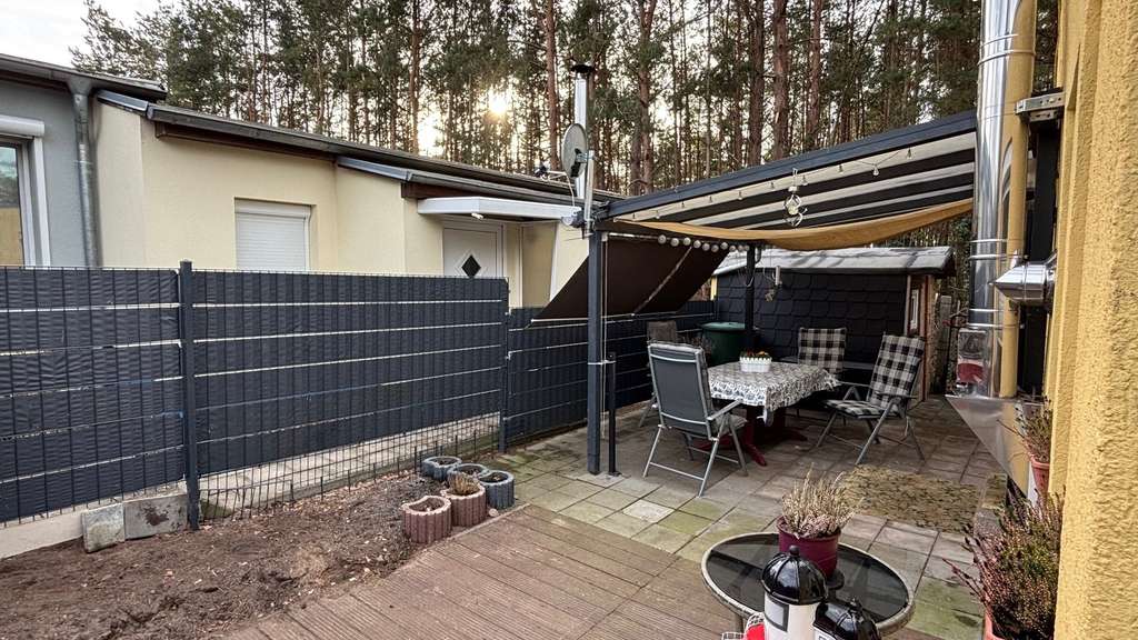 Immobilie in Zinnowitz - Gemütlicher Bungalow in Zinnowitz! - Bild 4