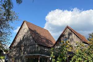 *Für Handwerker-/innen!* Bauernhaus mit Garage, Koppel, Gewölbekeller, Garten! – Die vollständige Adresse der Immobilie erhältst du vom Anbieter., 73635 Rudersberg – Vorschaubild 15