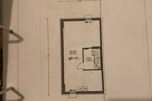 Exklusives, modernes Reihenendhaus in Krefeld-Inrath – ca. 142 m² Wohnfläche, 260 m² Grundstück, 3 – Die vollständige Adresse der Immobilie erhältst du vom Anbieter., 47803 Inrath/Kliedbruch, Krefeld – Vorschaubild 6