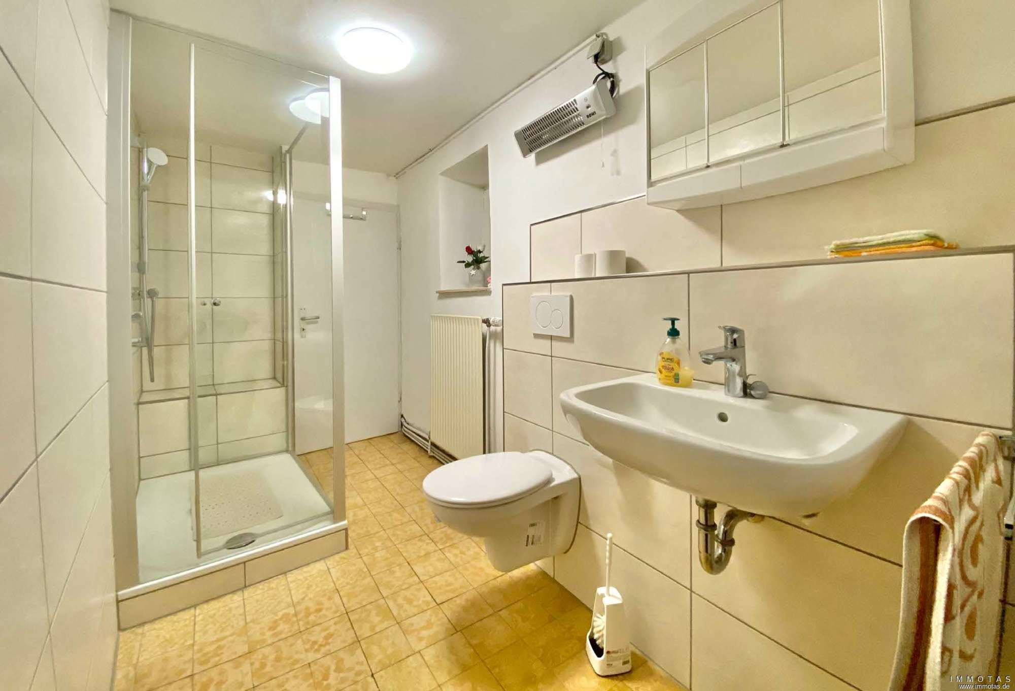 Immobilie in Queidersbach - Einfamilienhaus mit weitläufigem Grundstück zur vielseitigen Nutzung - Bild 7