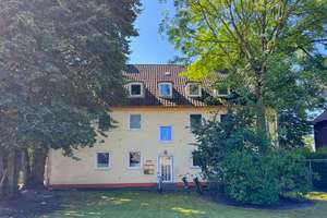 Charmante Erdgeschosswohnung – frisch saniert und sofort verfügbar in Oldenburg/Osternburg – Die vollständige Adresse der Immobilie erhältst du vom Anbieter., 26135 Osternburg, Oldenburg (Oldenburg) – Vorschaubild 1