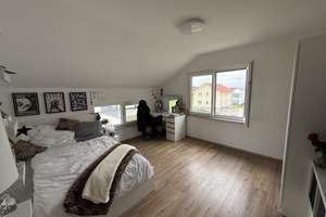 Haus mit gutem Standard und weiteren, beheizten 49 m² im Untergeschoss – Die vollständige Adresse der Immobilie erhältst du vom Anbieter., 72202 Nagold – Vorschaubild 15