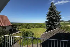 Preiswertes 6-Raum-Mehrfamilienhaus mit EBK in Bühl-Eisental – Horrenbacher Straße 21, 77815 Rastatt (Kreis) – Vorschaubild 7