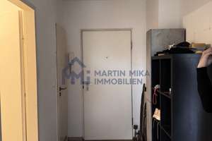 Renditestark & sorglos: Vermietete 1-Zimmer-Wohnung mit Balkon – Max-Planck-Straße 10, 47829 Uerdingen, Krefeld – Vorschaubild 2