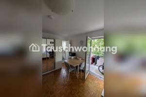 Tauschwohnung: Zentrale 1,5-Zimmer-Wohnung für zentrales WG-Zimmer – Die vollständige Adresse der Immobilie erhältst du vom Anbieter., 80336 St. Paul, München – Vorschaubild 5