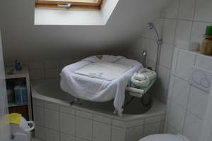 Sonnige 3,5-Zi-DG-ETW mit 109m² Grundfläche – Wilhelm-Löhe-Str. 5a, 90443 Gibitzenhof, Nürnberg – Vorschaubild 10