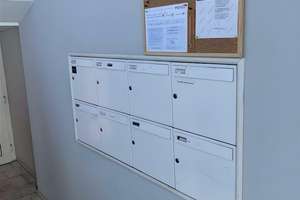 Exklusive 4-Zimmer-Dachgeschosswohnung für Studenten-WG - Frisch saniert | Neue Einbauküche – Walddörferstrasse 276, 22047 Wandsbek (Ortsteil), Hamburg – Vorschaubild 28