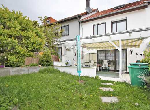 Reihenhaus Tuttlingen (Tuttlingen (Kreis)) ImmobilienScout24