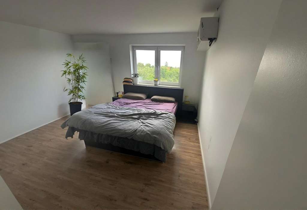 Immobilie in Müncheberg - Maisonettewohnung mit Loggia – Solide Kapitalanlage in Müncheberg - Bild 3