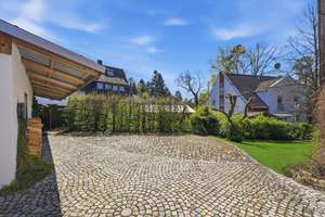 Individuelles EFH in Worzeldorf mit traumhaftem Garten – Die vollständige Adresse der Immobilie erhältst du vom Anbieter., 90455 Kornburg, Worzeldorf, Nürnberg – Vorschaubild 23