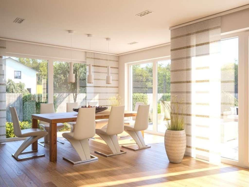 Immobilie in Elztal - Entdecken Sie ganz neue Möglichkeiten in Ihrem QNG Traumhaus! - Bild 1