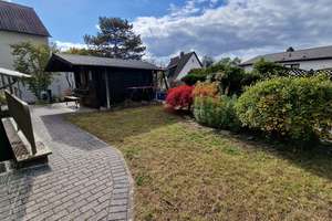 Mehrfamilienhaus in Darmstadt Eberstadt 3 Wohnungen 502qm Grundstück direkt am Naturschutzgebiet – Elizabeth-Duncan-Weg 4, 64297 Eberstadt, Darmstadt – Vorschaubild 9