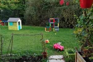 Zuhause mit 3 Zimmern in Ulm – Elsa-Brandström-Weg 10, 89075 Böfingen, Ulm – Vorschaubild 6