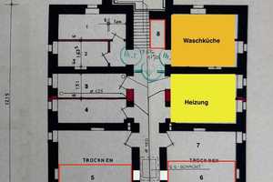 Gepflegtes Mehrfamilienhaus + Baugrundstück in BO-Wattenscheid als Kapitalanlage – Bochum – Vorschaubild 13