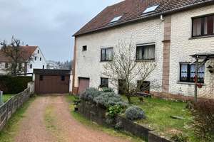Provisionsfrei für Ersteher - ZFH Fronhofen - Zwangsversteigerung! – Die vollständige Adresse der Immobilie erhältst du vom Anbieter., 66903 Frohnhofen – Vorschaubild 2