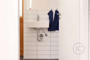 Haus in Haus, direkt am Waldrand mit großzügigem Garten in einem 2-Familienhaus – Die vollständige Adresse der Immobilie erhältst du vom Anbieter., 51107 Rath/Heumar, Köln – Vorschaubild 9