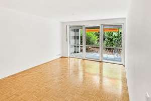 Ihr neues Zuhause mit Garten im beliebten Europaviertel 🌿🏡