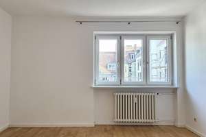 Nähe Hauptbahnhof: Großzügige 2-Zimmer-Wohnung – Paul-Heyse-Str. 19, 80336 Ludwigsvorstadt-Kliniken, München – Vorschaubild 14