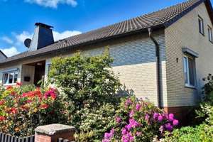 Bungalow mit Ausbaupotential – Die vollständige Adresse der Immobilie erhältst du vom Anbieter., 38448 Vorsfelde, Wolfsburg – Vorschaubild 2