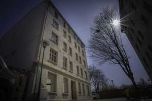 2 Raumwohnung im Trendviertel Buckau – Südstraße 8, 39104 Magdeburg – Vorschaubild 2