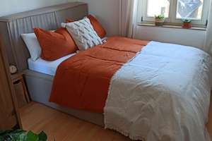 Schöne zwei Zimmer Wohnung in Münster, Kreuzviertel – Nordstraße 40, 48149 Kreuz, Münster – Vorschaubild 4