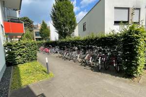 Toll geschnittene und helle 2-Zimmer-Wohnung in Flingern Süd – Mettmanner Straße 16, 40233 Flingern Süd, Düsseldorf – Vorschaubild 9
