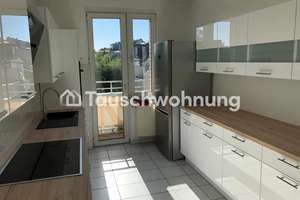 Tauschwohnung: 3 Zimmer Wohnung am Stadtwald