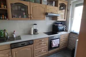 Gepflegte Erdgeschosswohnung mit drei Zimmern sowie Balkon und EBK in Moers – Leipzigerstr. 9, 47441 Asberg, Moers – Vorschaubild 6