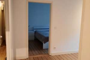 Charmante, gut geschnittene 2‑Zimmer‑Wohnung in Top‑Lage der Schwetzingervorstadt  – Die vollständige Adresse der Immobilie erhältst du vom Anbieter., 68165 Schwetzingerstadt/Oststadt, Mannheim – Vorschaubild 9