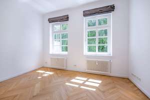 Moderne Wohnung mit großzügigem Südbalkon – Die vollständige Adresse der Immobilie erhältst du vom Anbieter., 20149 Harvestehude, Hamburg – Vorschaubild 6