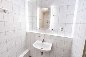 Schöne, renovierte 1-Zimmer Wohnung in zentraler, ruhiger Lage – Die vollständige Adresse der Immobilie erhältst du vom Anbieter., 69168 Wiesloch – Vorschaubild 3