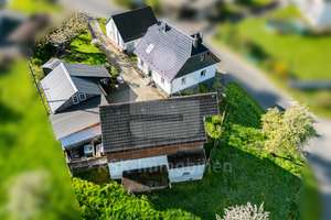 Charmante Hofanalage mit Charakter und vielseitigen Nutzungsmöglichkeiten in Windeck-Obernau! – Die vollständige Adresse der Immobilie erhältst du vom Anbieter., 51570 Windeck – Vorschaubild 1